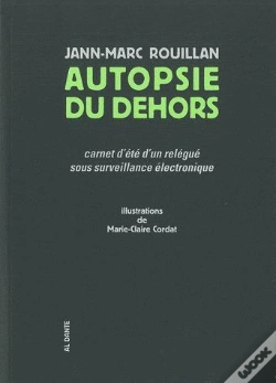 Capa do artigo Autopsie Du Dehors