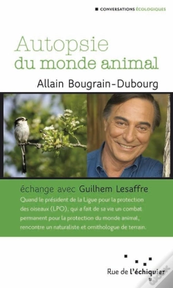 Capa do artigo Autopsie Du Monde Animal