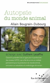 Capa do artigo Autopsie Du Monde Animal