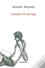Capa do artigo Autopsie Du Sauvage