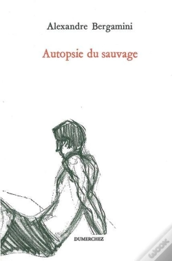 Capa do artigo Autopsie Du Sauvage