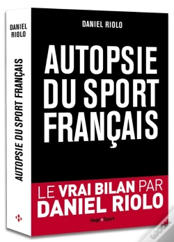 Capa do artigo Autopsie Du Sport Français