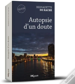 Capa do artigo Autopsie D'Un Doute