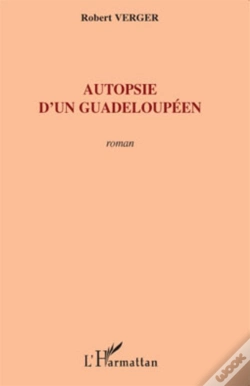 Capa do artigo Autopsie D'Un Guadeloupéen