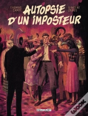 Capa do artigo Autopsie D