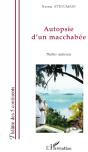 Autopsie D'Un Macchabée ; Théâtre Mahorais - Preview