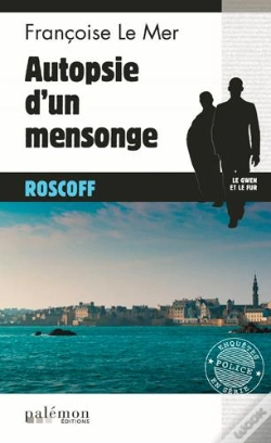 Capa do artigo Autopsie D'Un Mensonge