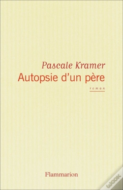 Capa do artigo Autopsie D'Un Père