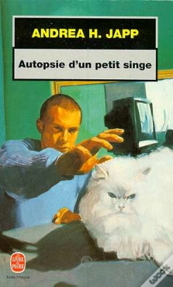 Capa do artigo Autopsie D'Un Petit Singe