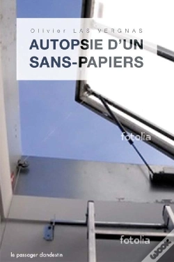 Capa do artigo Autopsie D'Un Sans Papier