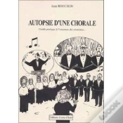 Capa do artigo Autopsie D