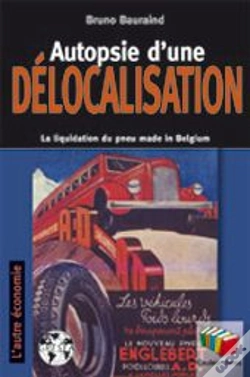 Capa do artigo Autopsie D'Une Délocalisation
