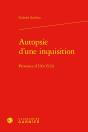 Autopsie D'Une Inquisition : Provence (1530-1533) - Preview