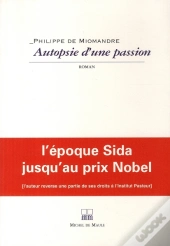 Autopsie D'Une Passion