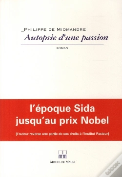 Capa do artigo Autopsie D'Une Passion
