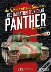 Autopsie Et Renaissance D'Un Panther