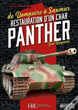 Capa do artigo Autopsie Et Renaissance D'Un Panther