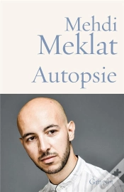 Capa do artigo Autopsie