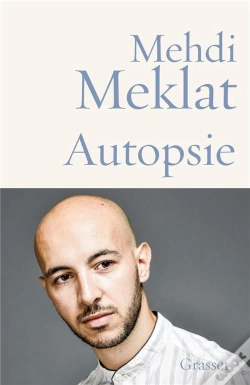 Capa do artigo Autopsie