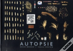 Capa do artigo Autopsie
