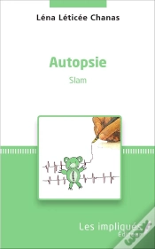 Capa do artigo Autopsie : Slam