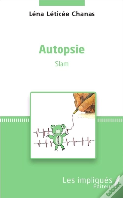 Capa do artigo Autopsie : Slam