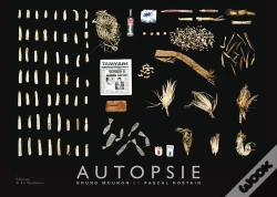 Capa do artigo Autopsie, Version Luxe. Tirage 2