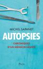 Autopsies - Preview
