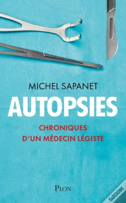 Capa do artigo Autopsies
