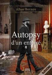 Capa do artigo Autopsy D