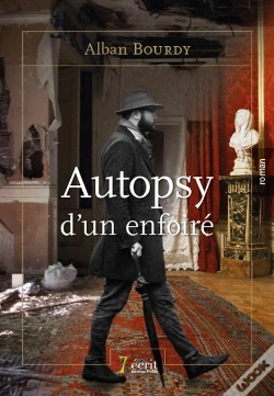 Capa do artigo Autopsy D'Un Enfoire