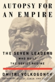 Capa do artigo Autopsy For An Empire