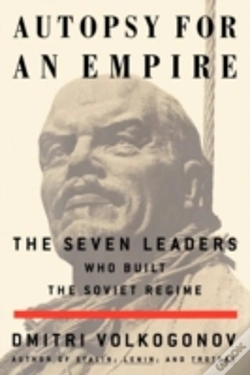 Capa do artigo Autopsy For An Empire