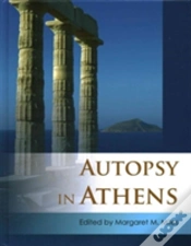 Capa do artigo Autopsy In Athens