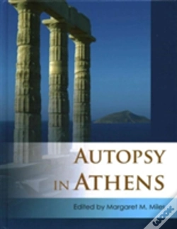 Capa do artigo Autopsy In Athens
