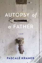 Capa do artigo Autopsy Of A Father