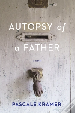 Capa do artigo Autopsy Of A Father