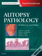 Capa do artigo Autopsy Pathology: A Manual And Atlas E-Book