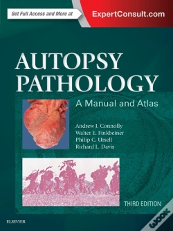 Capa do artigo Autopsy Pathology: A Manual And Atlas E-Book
