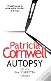 Capa do artigo Autopsy