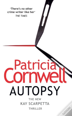 Capa do artigo Autopsy