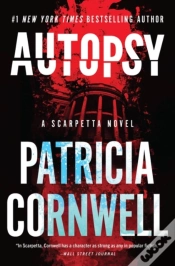 Capa do artigo Autopsy