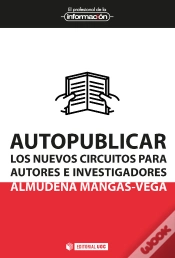 Capa do artigo Autopublicar