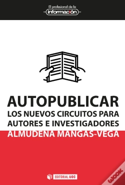 Capa do artigo Autopublicar