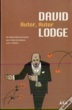 Capa do artigo Autor, Autor