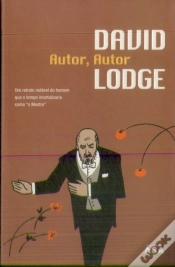 Capa do artigo Autor, Autor