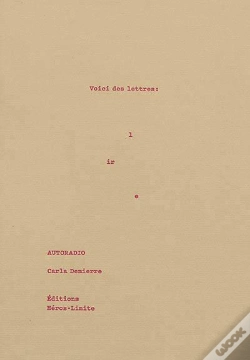 Capa do artigo Autoradio