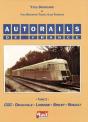 Autorails De France Tome 2 - Preview