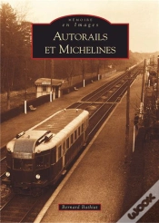 Capa do artigo Autorails Et Michelines