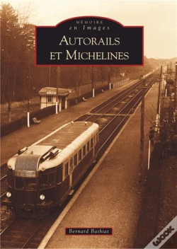 Capa do artigo Autorails Et Michelines
